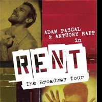 Review: 'Rent' - The Broadway Tour Hits Toronto Photo